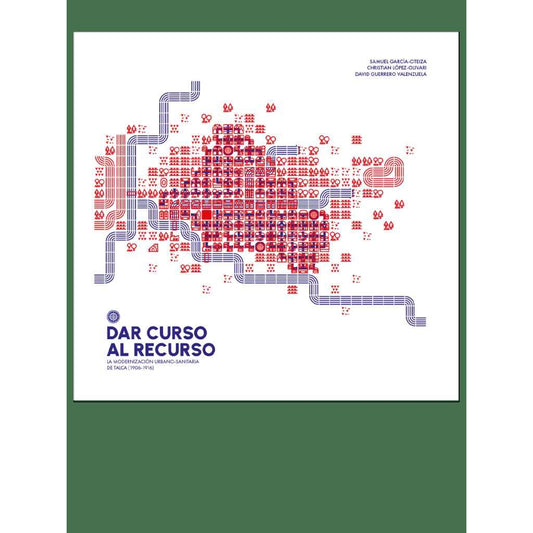 DAR CURSO AL RECURSO | LIBRO