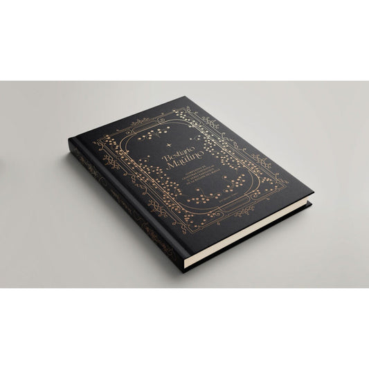 JOSE IGNACIO TORRES - BESTIARIO MAULINO | LIBRO