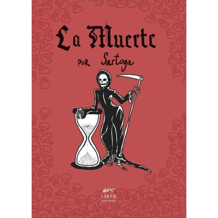 LA MUERTE