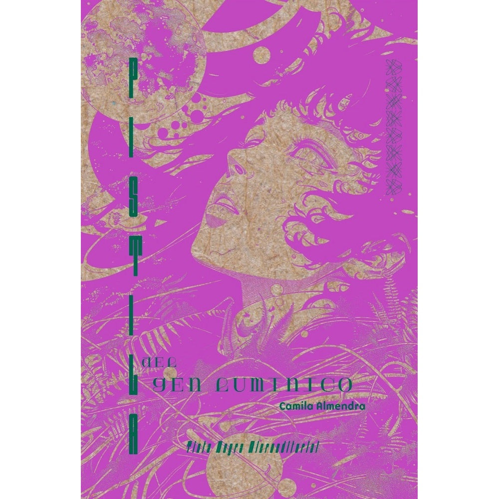 PISTILA DEL GEN LUMINICO