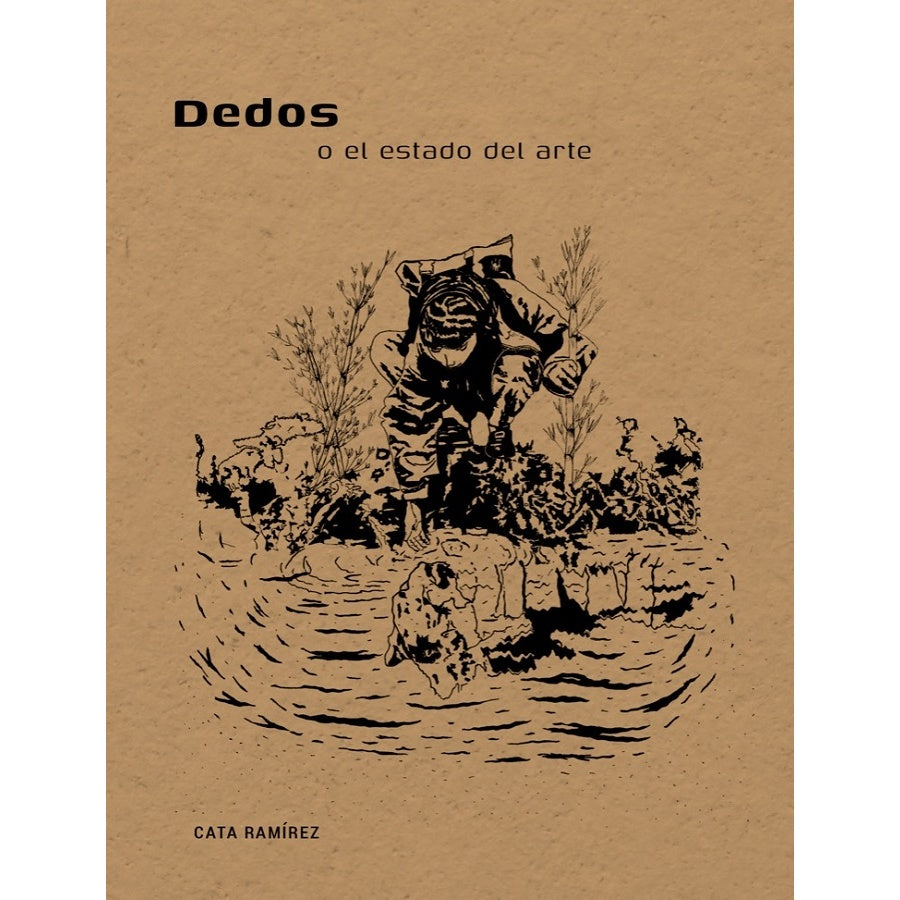 DEDOS O EL ESTADO DEL ARTE