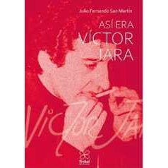 ASI ERA VICTOR JARA