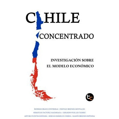 CHILE CONCENTRADO