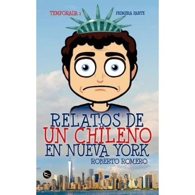 RELATOS CHILENOS EN NUEVA YORK