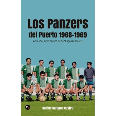 LOS PANZERS DEL PUERTO