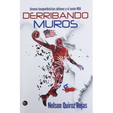 DERRIBANDO MUROS