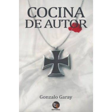 COCINA DE AUTOR