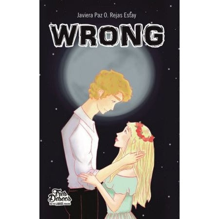 WRONG