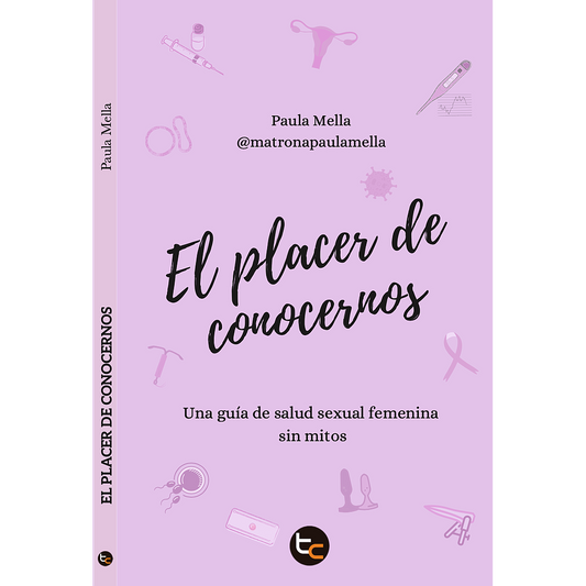 EL PLACER DE CONOCERNOS