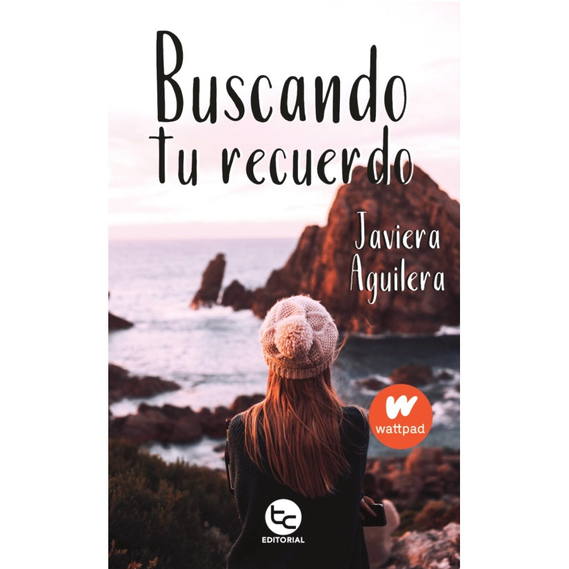 BUSCANDO TU RECUERDO