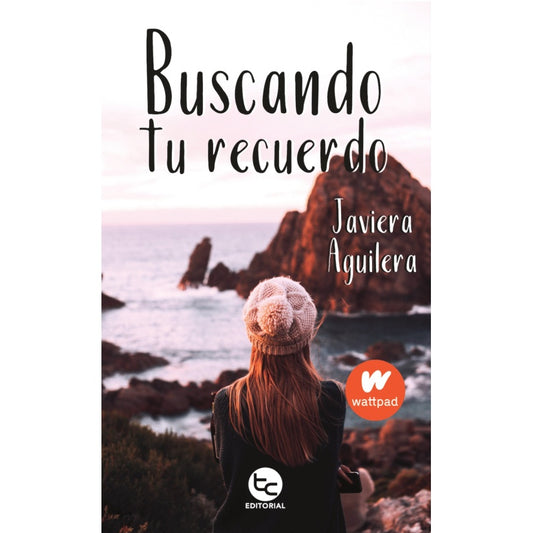 BUSCANDO TU RECUERDO