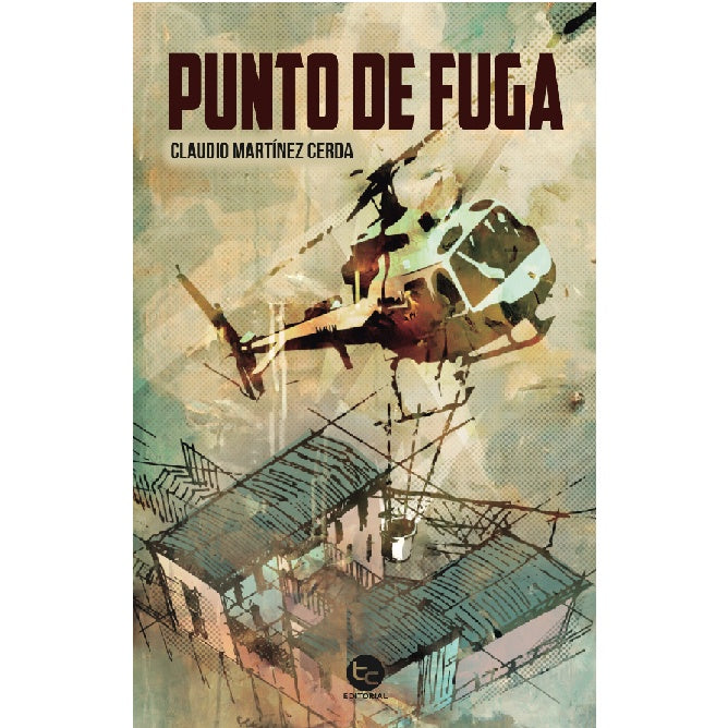 PUNTO DE FUGA