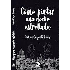 COMO PINTAR UNA NOCHE ESTRELLADA
