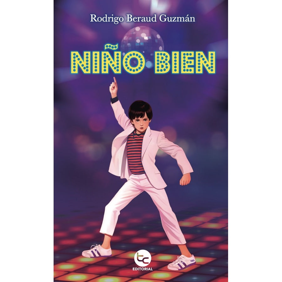 NIÑO BIEN