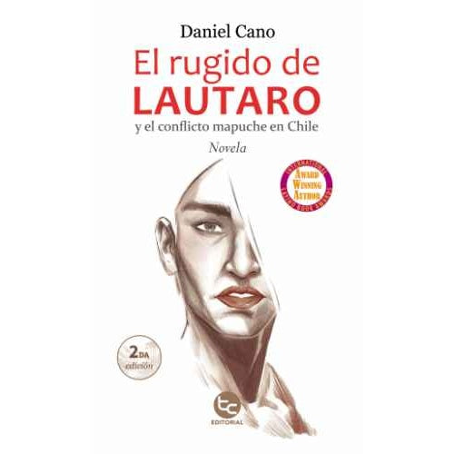 EL RUGIDO DE LAUTARO