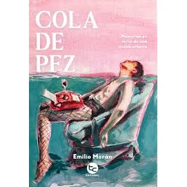 COLA DE PEZ