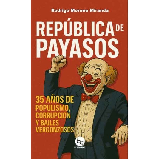 REPUBLICA DE PAYASOS