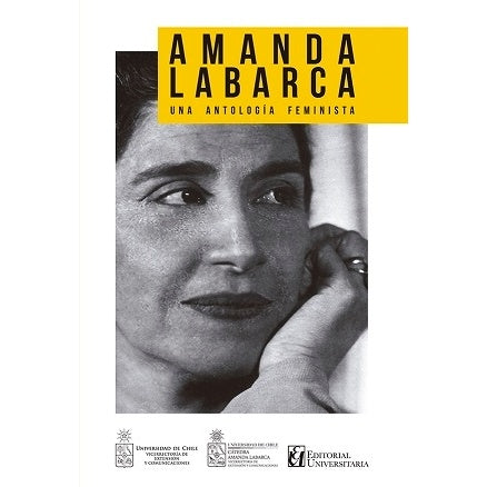 AMANDA LABARCA. UNA ANTOLOGIA FEMINISTA