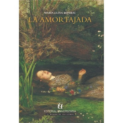 LA AMORTAJADA