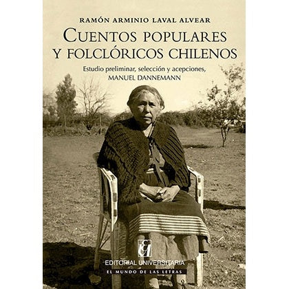 CUENTOS POPULARES Y FOLCLORICOS CHILENOS