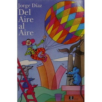 DEL AIRE AL AIRE