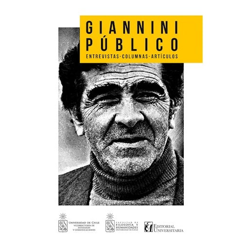 GIANNINI PUBLICO