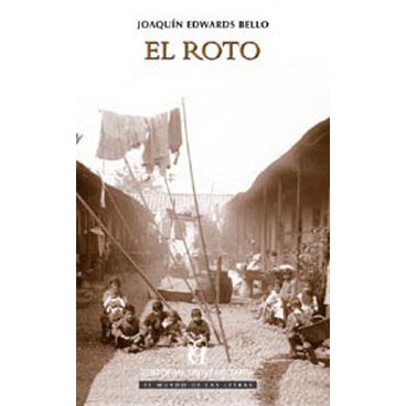 EL ROTO
