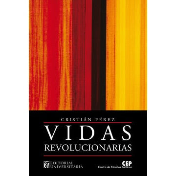 VIDAS REVOLUCIONARIAS