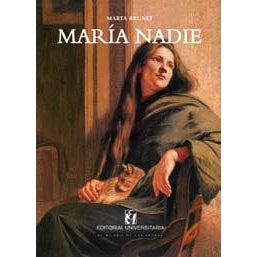 MARIA NADIE