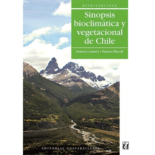 SINOPSIS BIOCLIMATICA Y VEGETACIONAL DE CHILE