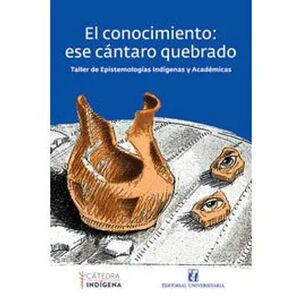 EL CONOCIMIENTO: ESE CANTARO QUEBRADO