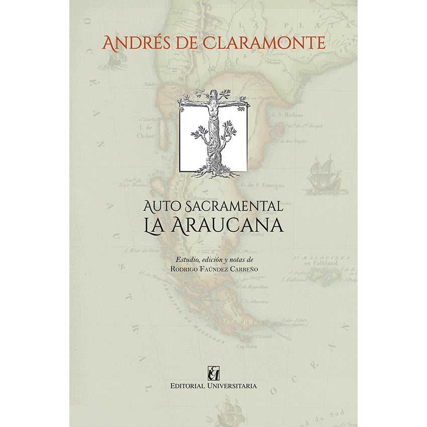 AUTO SACRAMENTAL LA ARAUCANA