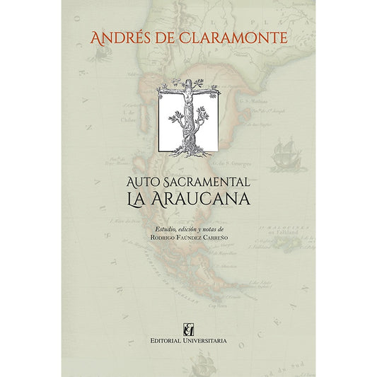AUTO SACRAMENTAL LA ARAUCANA