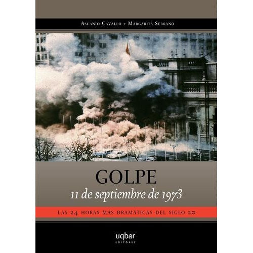 GOLPE, 11 DE SEPTIEMBRE
