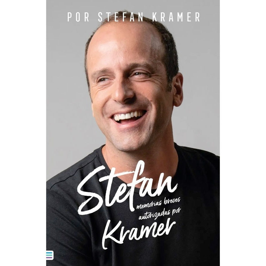STEFAN, MEMORIAS BREVES AUTORIZADAS POR KRAMER