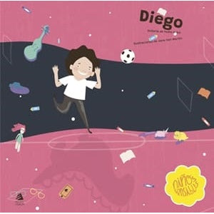 DIEGO (NIÑOS SENSIBLES)