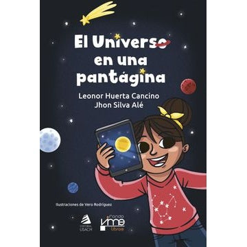 EL UNIVERSO EN UNA PANTAGINA