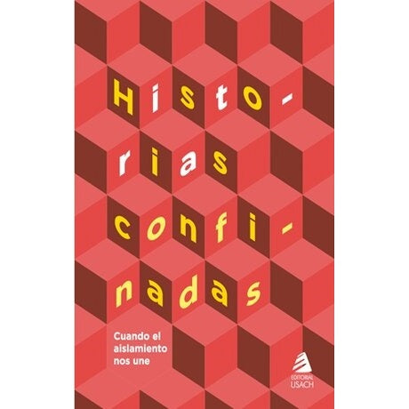 HISTORIAS CONFINADAS