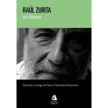 RAUL ZURITA EN BREVE
