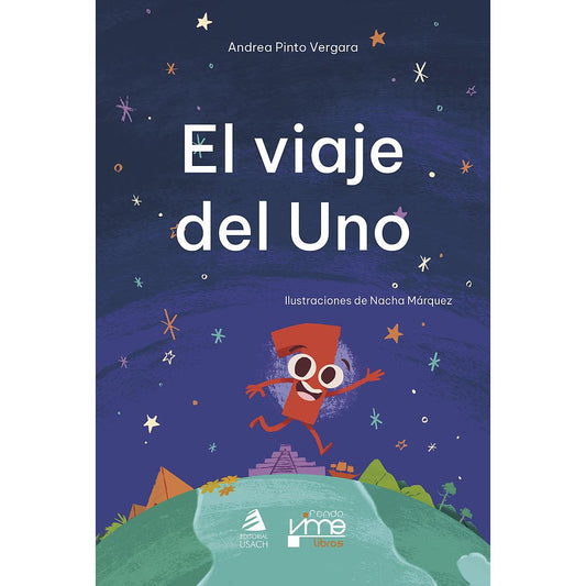 EL VIAJE DEL UNO