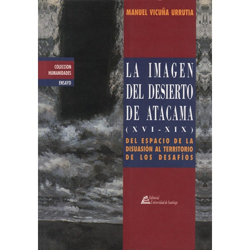 LA IMAGEN DEL DESIERTO DE ATACAMA
