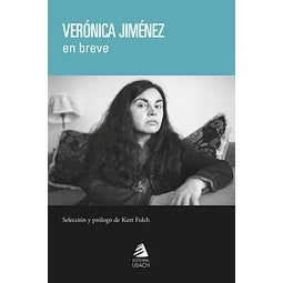VERONICA JIMENEZ EN BREVE