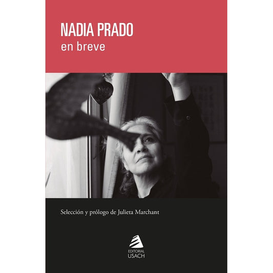 NADIA PRADO EN BREVE