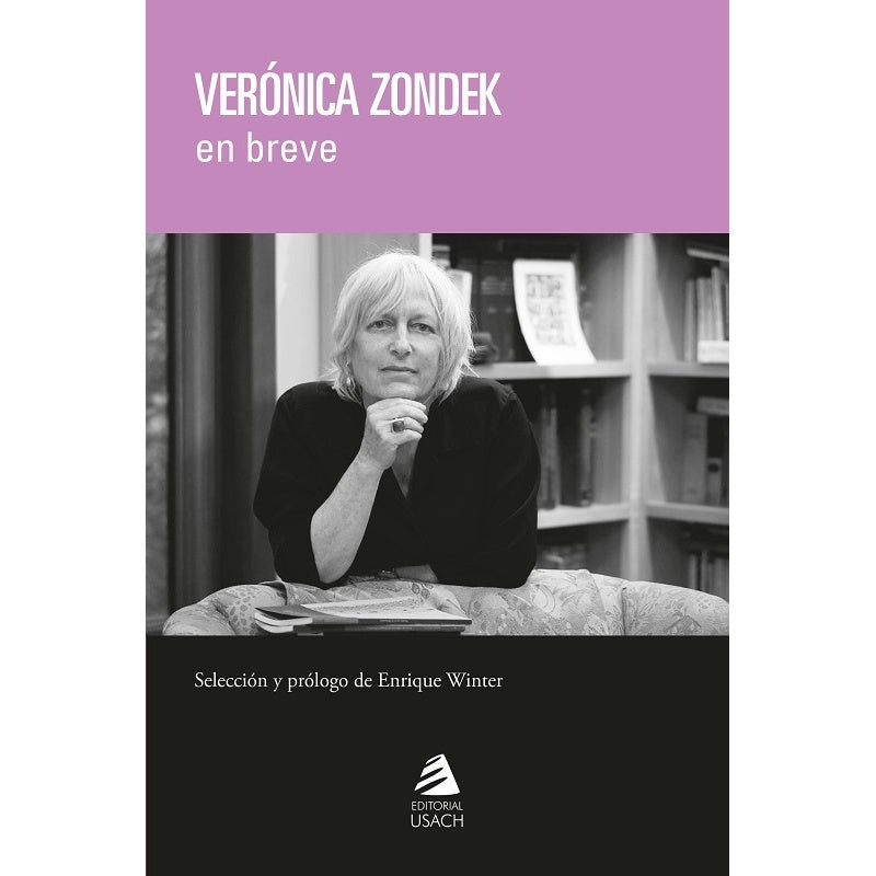 VERONICA ZONDEK EN BREVE