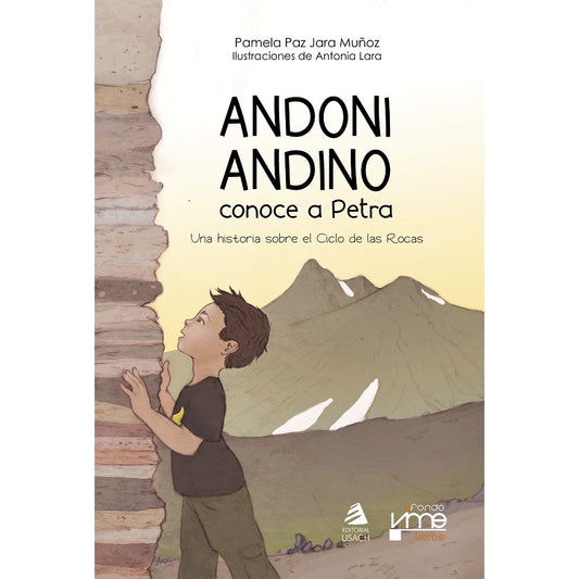 ANDONI ANDINO