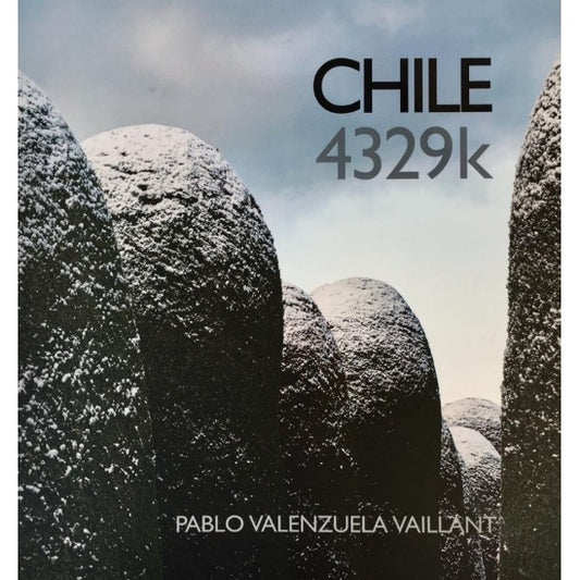 CHILE 4329 K