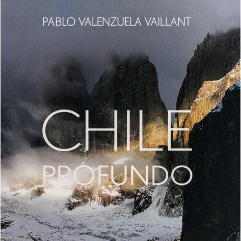 CHILE PROFUNDO (TAPA DURA)