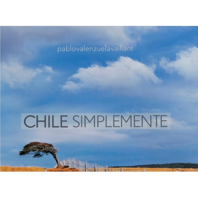 CHILE SIMPLEMENTE