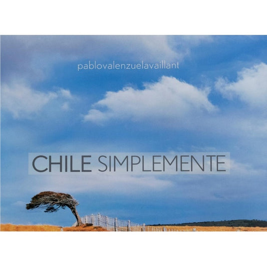 CHILE SIMPLEMENTE