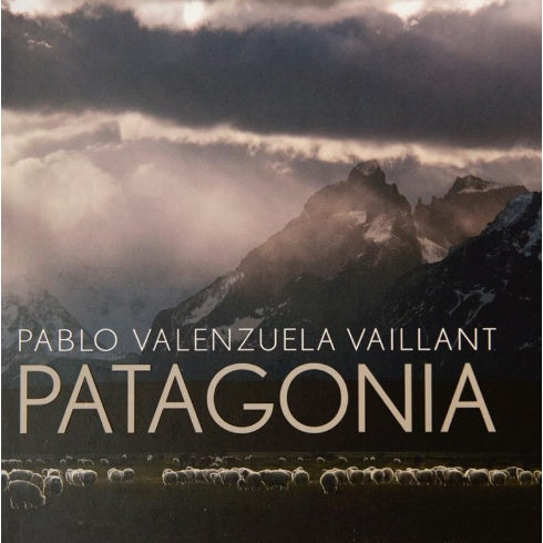 PATAGONIA (TAPA DURA)